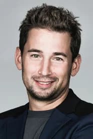 Jean-François Baril