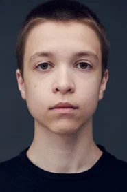Grigory Stolbov