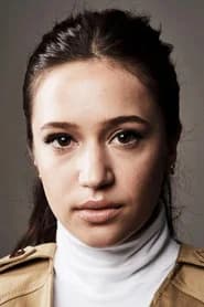 Gideon Adlon