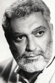 Khoren Abramyan