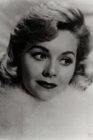 Marjorie Stapp