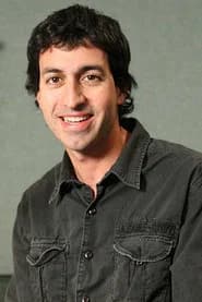 Steve Dildarian