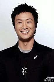 Ronald Cheng Chung-kei