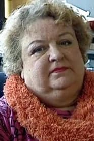 Anne-Marie Jabraud