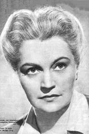 Margit Ladomerszky