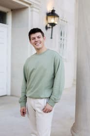 Zakary Shinholser