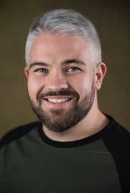 Paul Woodward