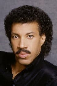 Lionel Richie