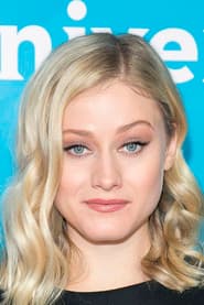 Olivia Taylor Dudley