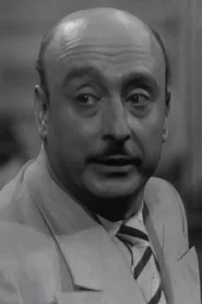 Albert Médina