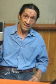 Antonio Aparicio