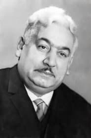 Äliagha Aghayev