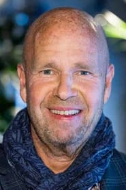Lasse Kronér