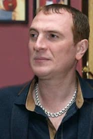 Eldar Baghirbeyov