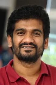 Srinivas Gavireddy