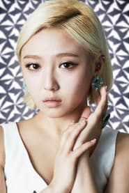 Lee Min-young