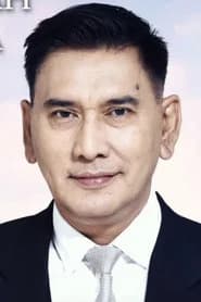 Krisna Murti Wibowo