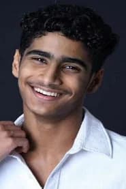 Ahmad Bin Hussain