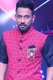 Dharmesh Yelande