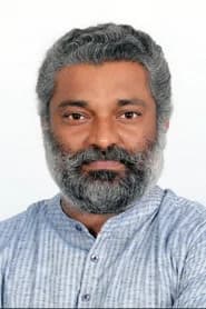 Jijoy Rajagopal