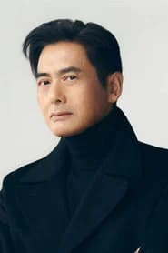 Chow Yun-Fat