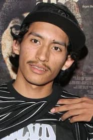 Eddie Velasquez