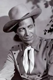Eddie Dean