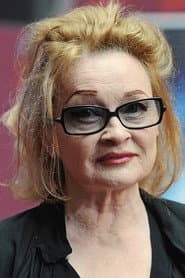 Ingrid Caven
