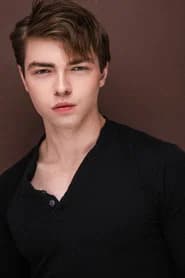 Brendan Egan