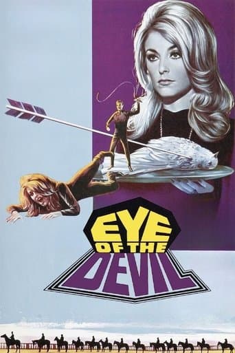 Eye of the Devil