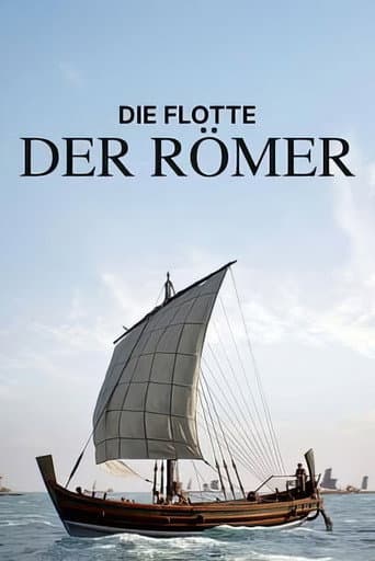 The Roman Fleet