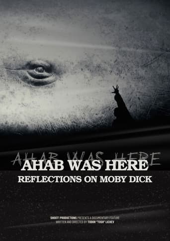 Ahab Was Here: Reflections on Moby Dick