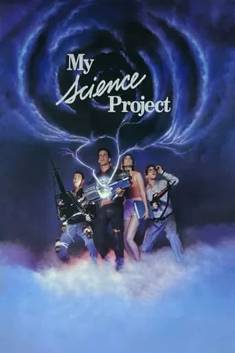 My Science Project
