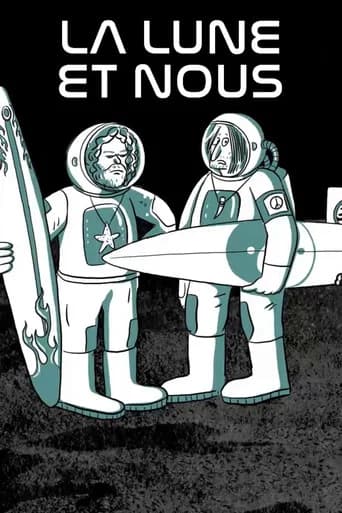 The Moon and Us