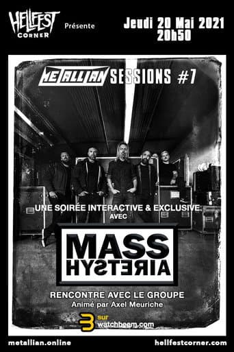 Mass Hysteria