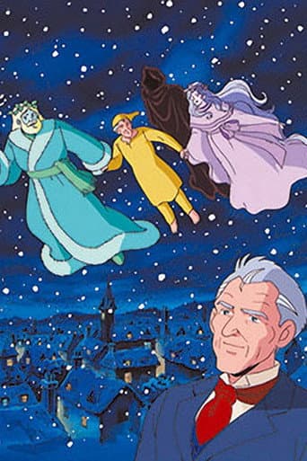 Christmas Carol