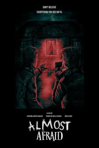 Almost Afraid