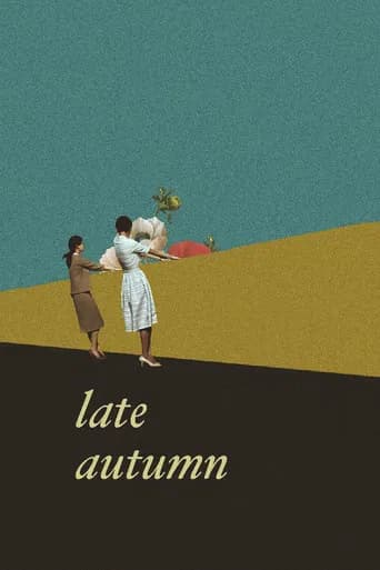 Late Autumn
