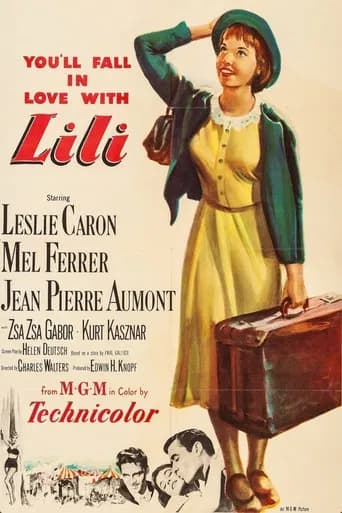 Lili