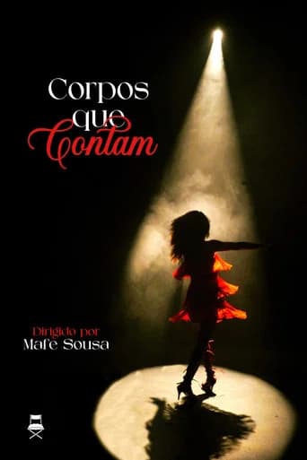 Corpos que Contam
