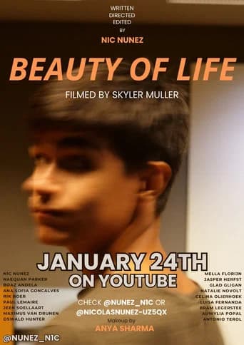 Beauty of Life