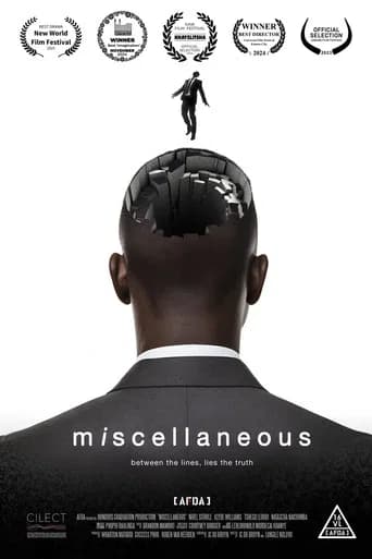 Miscellaneous