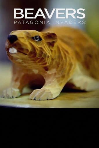 Beavers: Patagonia invaders
