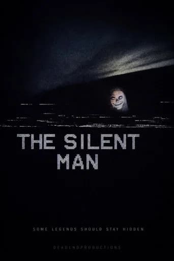 The Silent Man