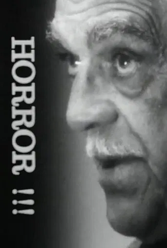 Horror!!!