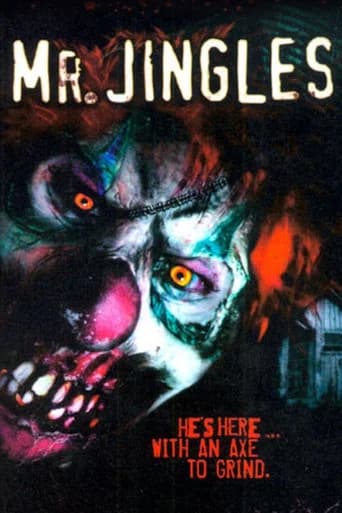 Mr. Jingles
