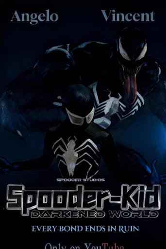 Spooder-Kid: Darkened World