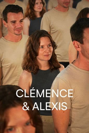 Clemence & Alexis