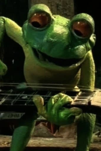 Banjo Frogs