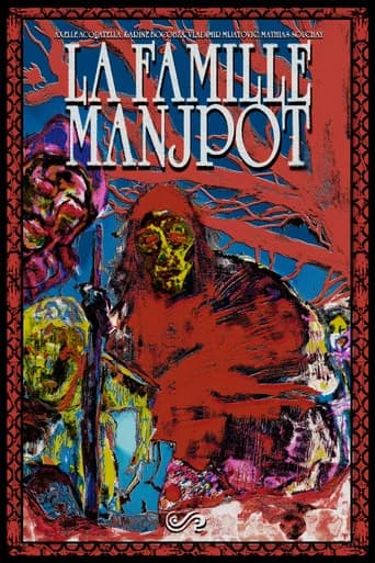 LA FAMILLE MANJPOT